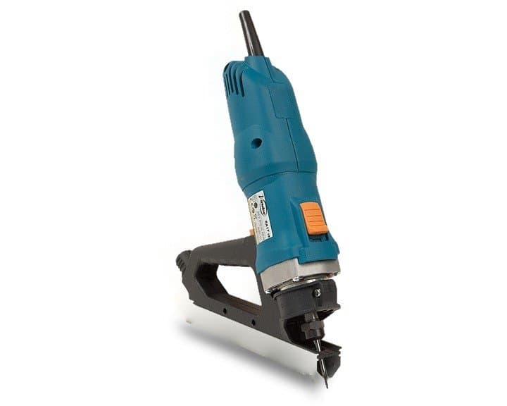 Rainureuse à joint RA17VG