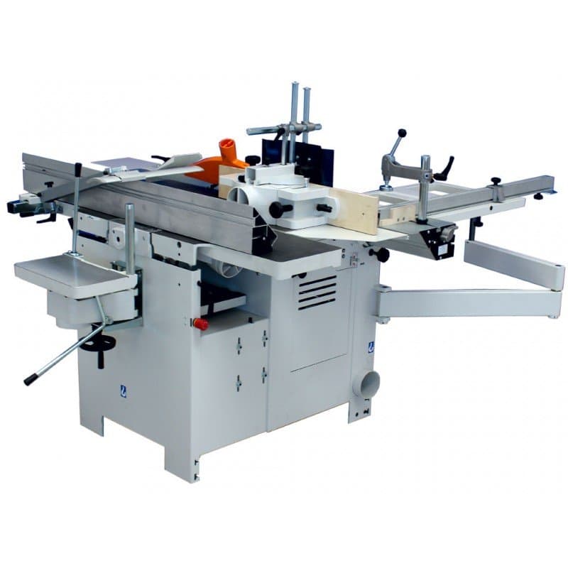 Combiné à bois Minimax Lab 300 Plus