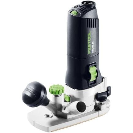 FESTOOL 578061 - Affleureuse modulaire MFK 700 EQ-Plus