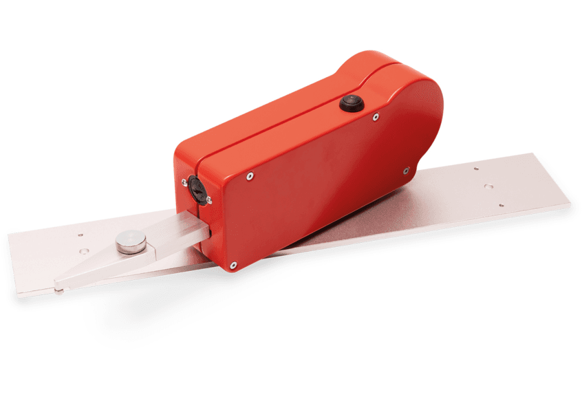 Système de relevé de mesures Metribox 360°