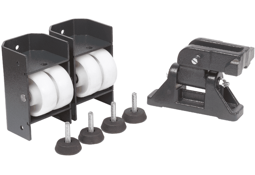 Dispositif de déplacement pour Felder