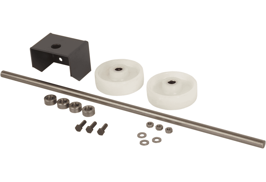 Dispositif de déplacement pour Hammer