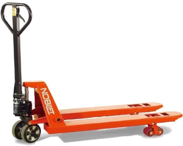 Transpalette manuel SDF25 standard - Capacité 2500 kg