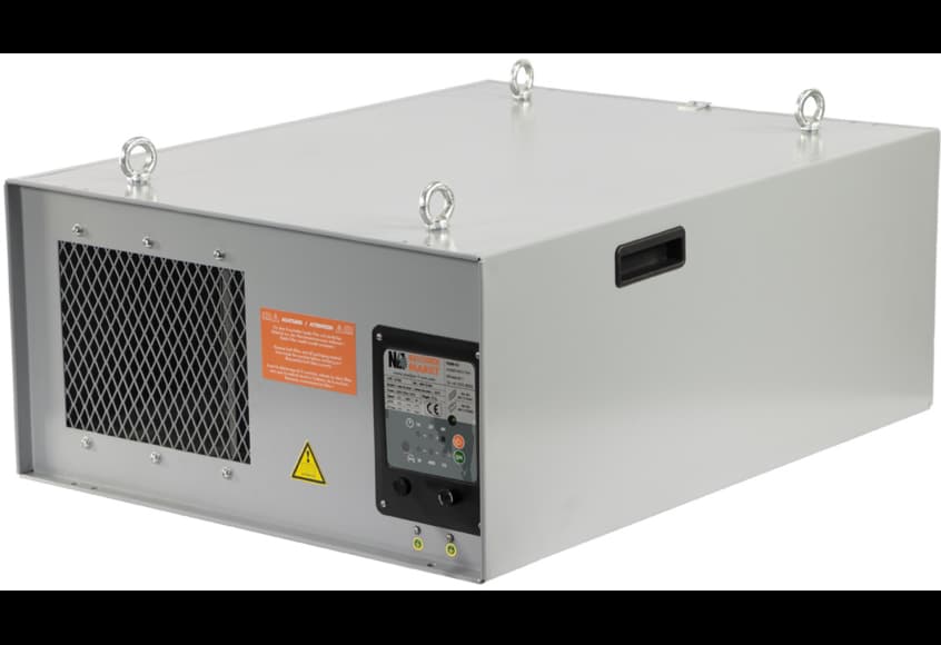 Number 1 Filtre à air LF 950