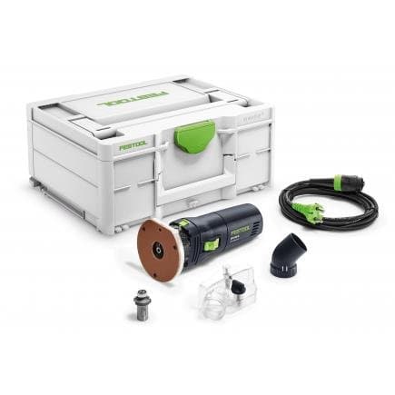 FESTOOL 576227 - Tondeuse OFK 500 Q-Plus R2