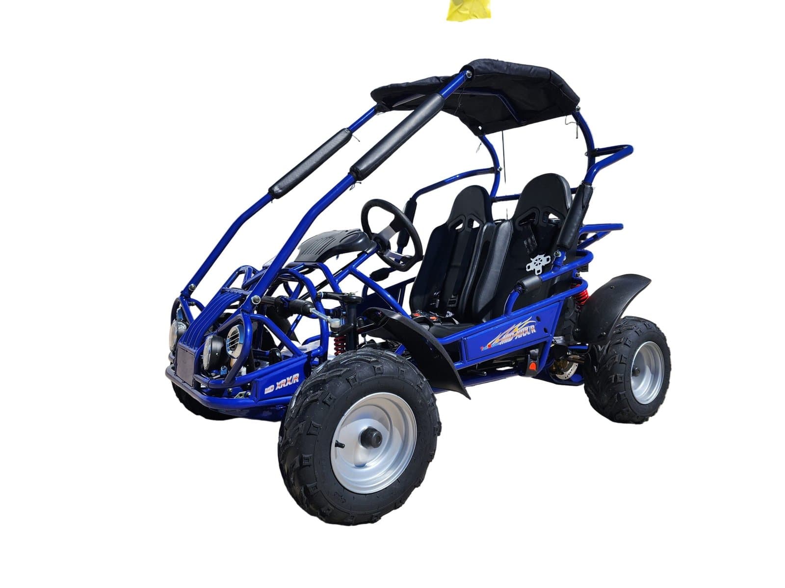 TRAILMASTER Eagle Mid XRX/R - With Reverse