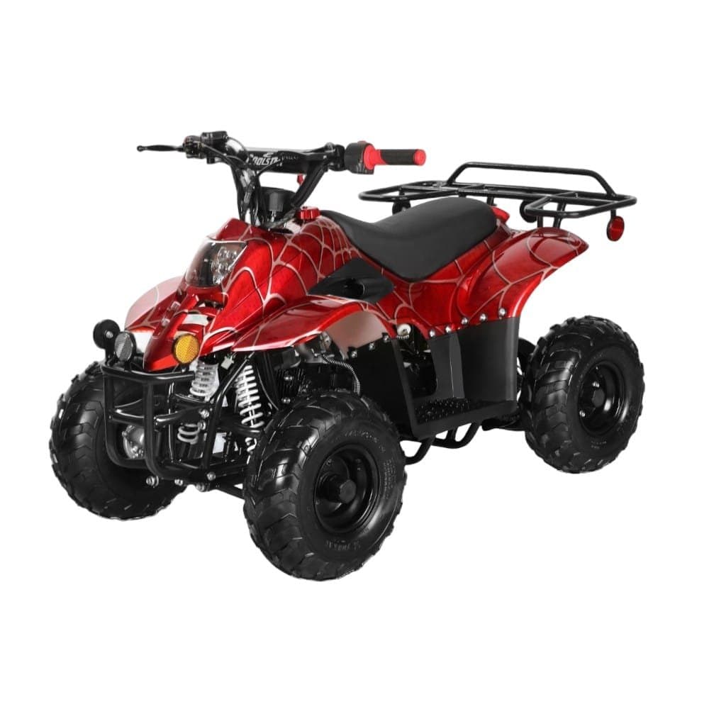 Coolster 3050c Youth ATV 110 Series - age 5 and up