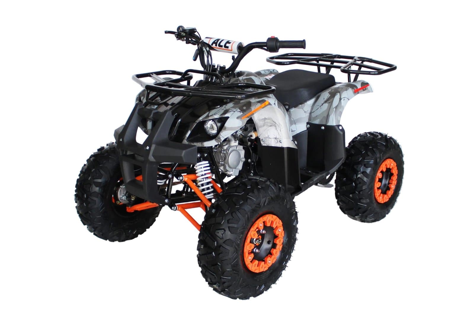 TrailMaster B125 Youth ATV - 125cc
