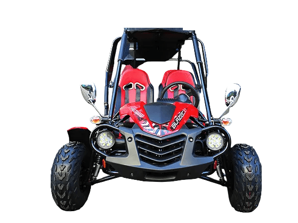 TrailMaster Blazer 4-200X Off Road Adult Buggy Go kart four
