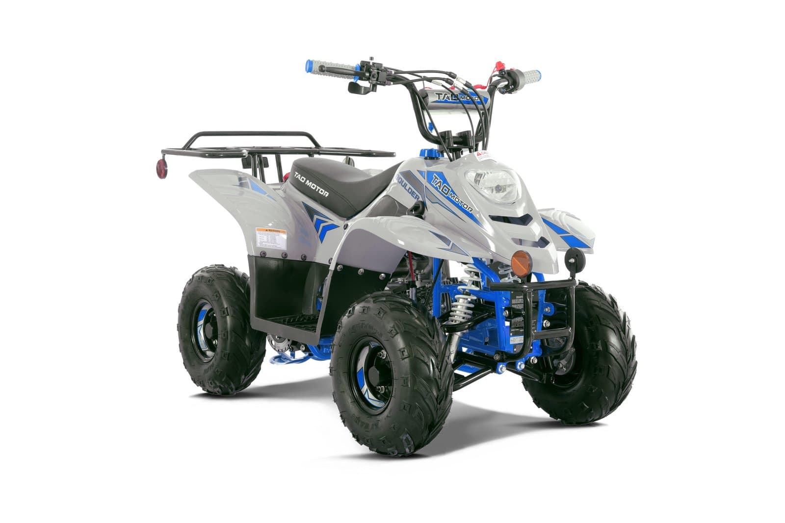 Tao Boulder B1 107cc Youth ATV