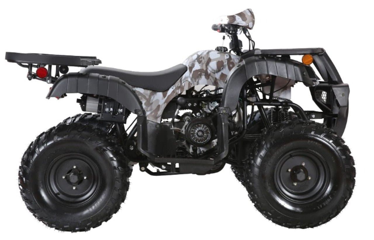 Coolster ATV 3200 U
