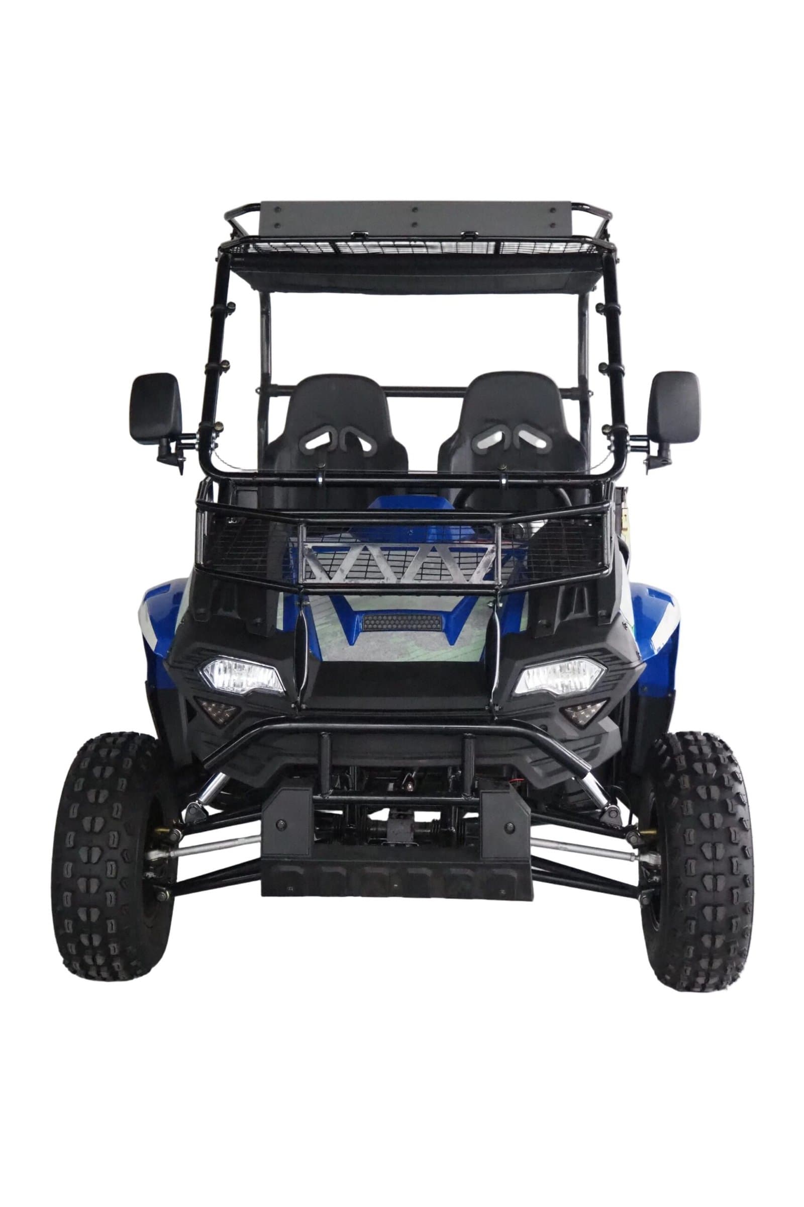 Trailmaster Challenger 200EUX EFI (2 Seater)