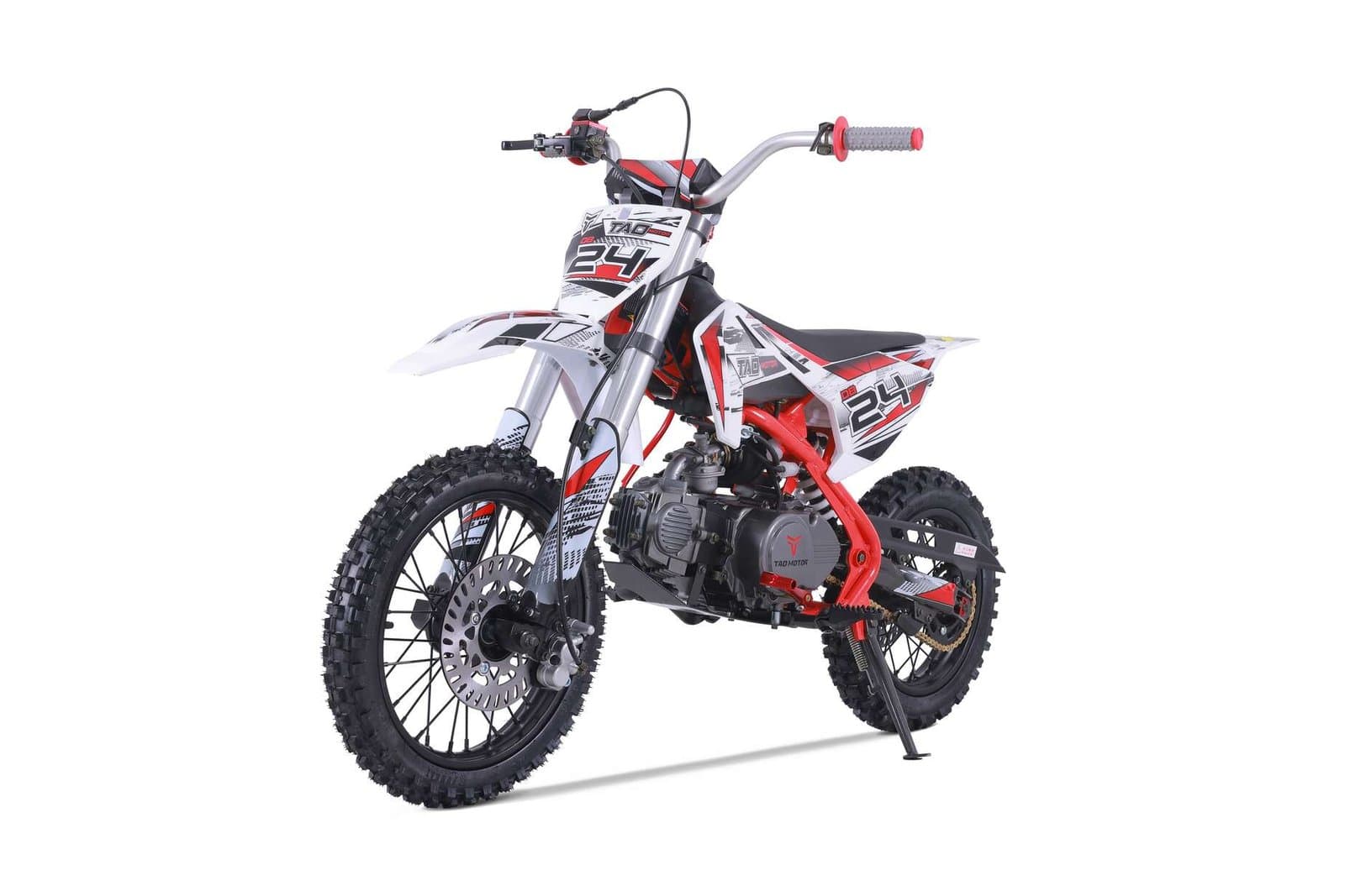 Tao DB24 110cc Youth Dirt Bike