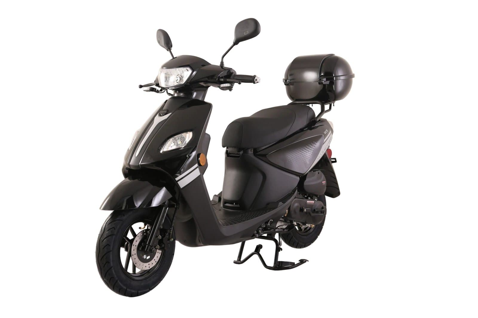 TrailMaster Flash 50