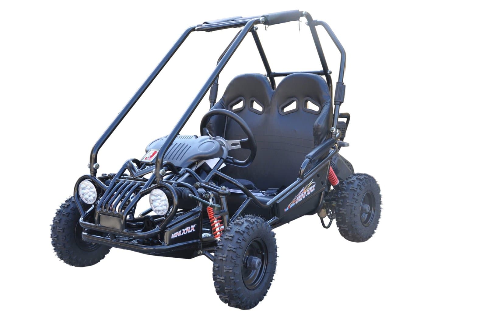 Trailmaster Eagle Mini XRX+ Go Kart Buggy