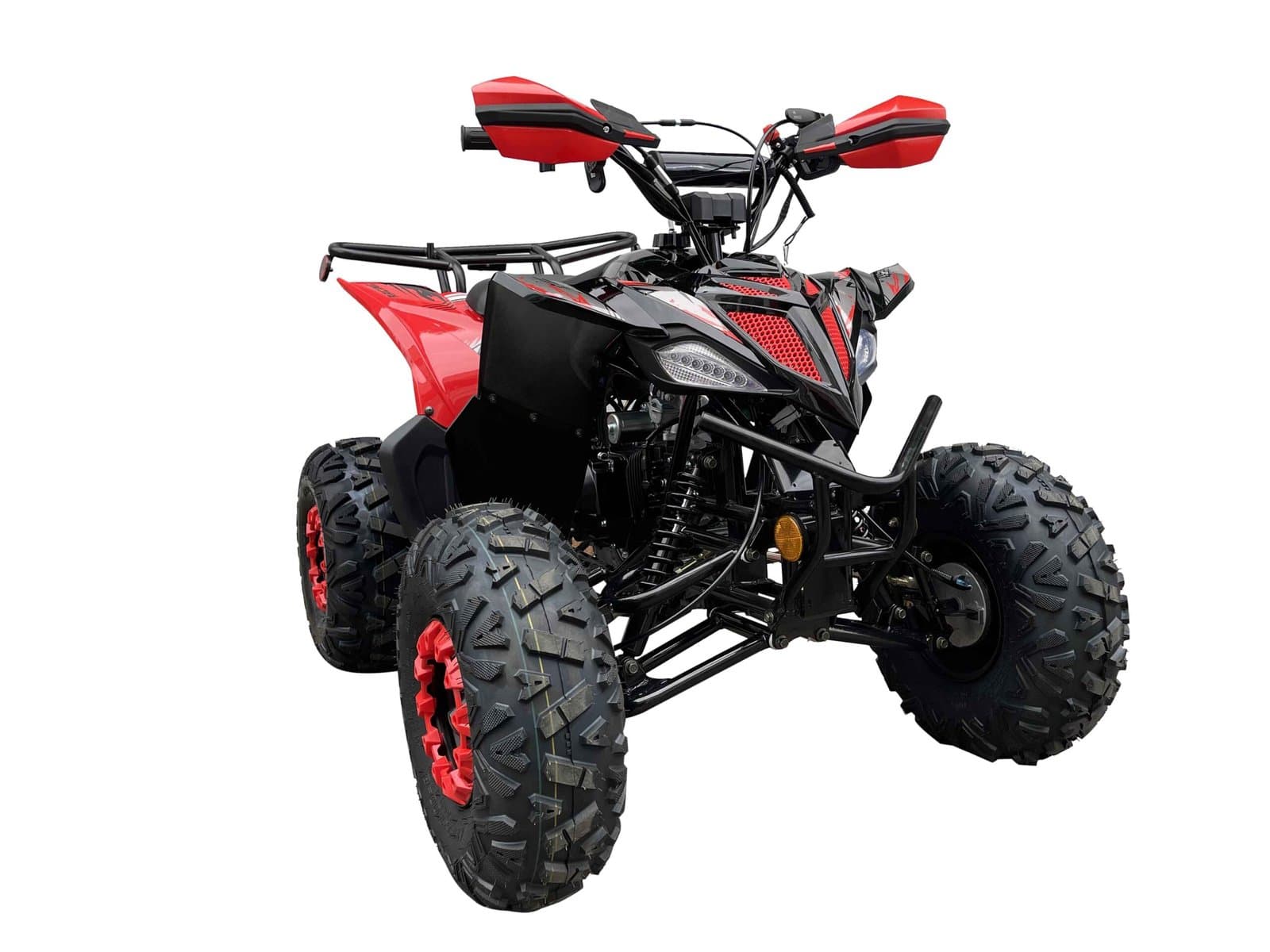 Vitacci Racer 125cc