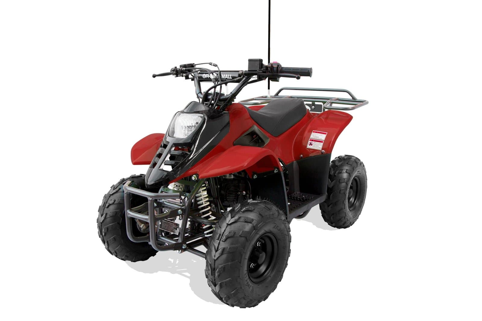 Trailmaster T110 Youth Sports ATV - 6" Wheels