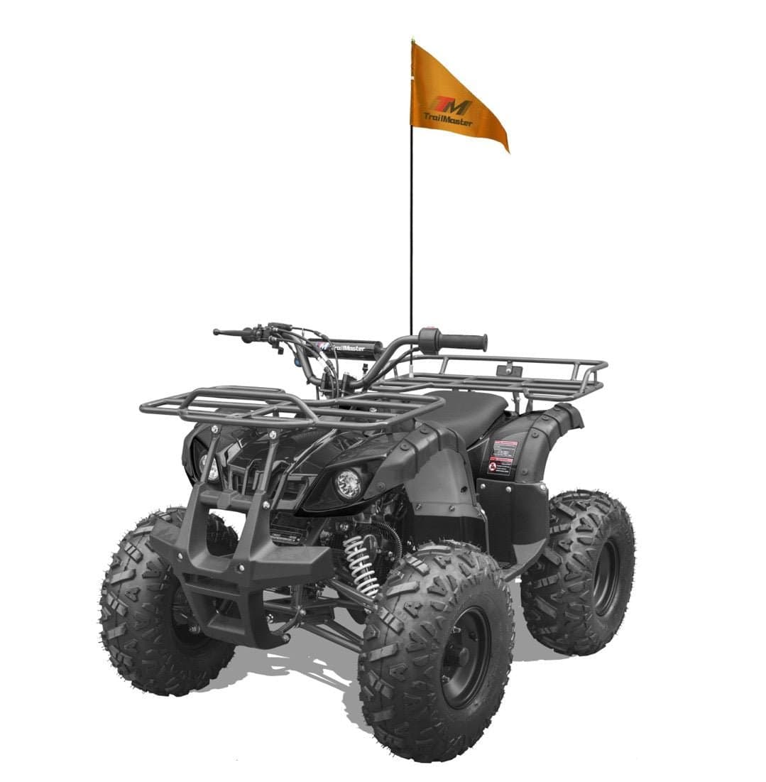 TrailMaster T125U Rancher ATV