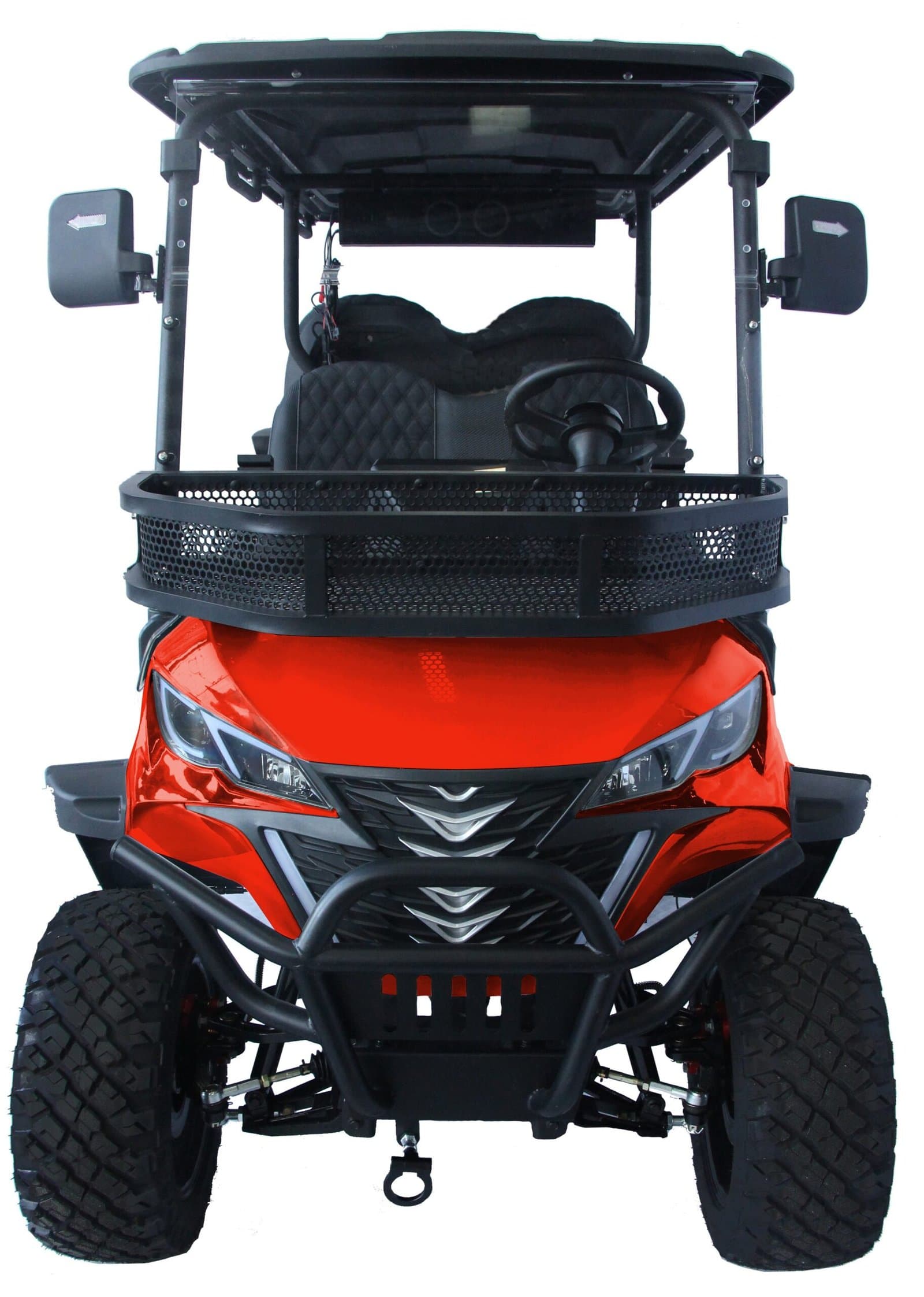 Trailmaster TBM X4