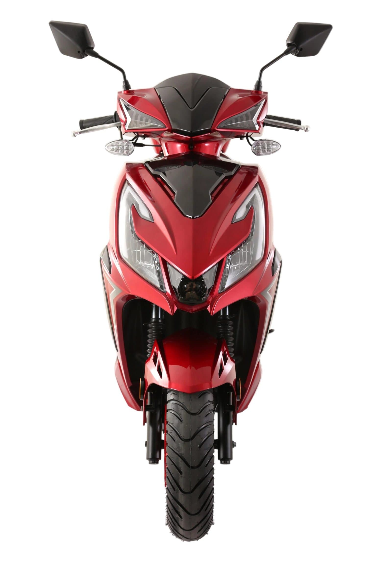 Trailmaster Trophy 150cc