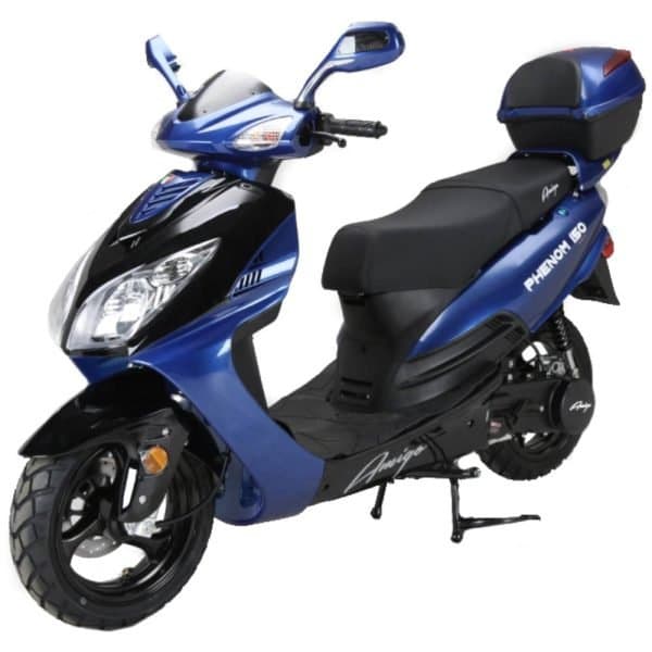 Amigo Phenom 200cc - Blue