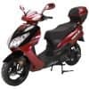 Amigo Phenom 50 - Red