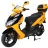 Amigo Phenom 200cc - Yellow