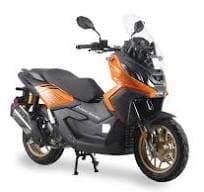 Ice Bear SHDW PMZ200-S 200cc