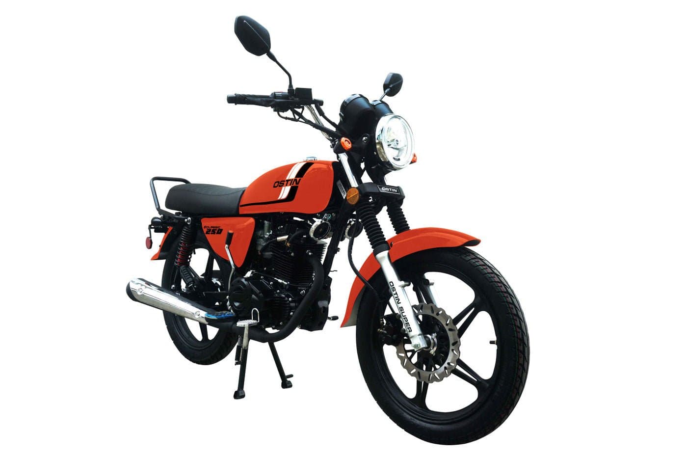 Vitacci Ostin 250