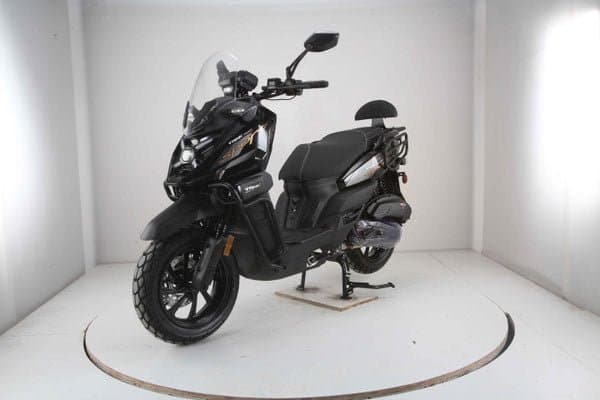Vitacci Tank Sport 200 EFI