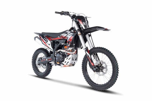 Vitacci K8300cc Dirt Bike