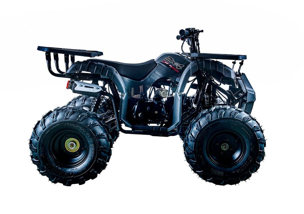 Vitacci Rider 10 125cc Youth ATV
