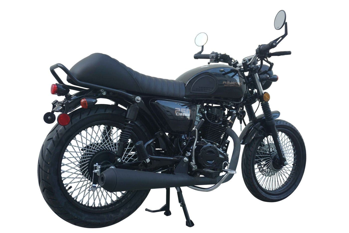 Vitacci Majestic 250