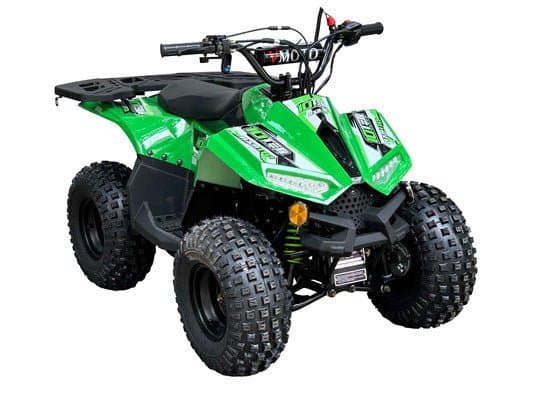Vitacci RXR 110 cc