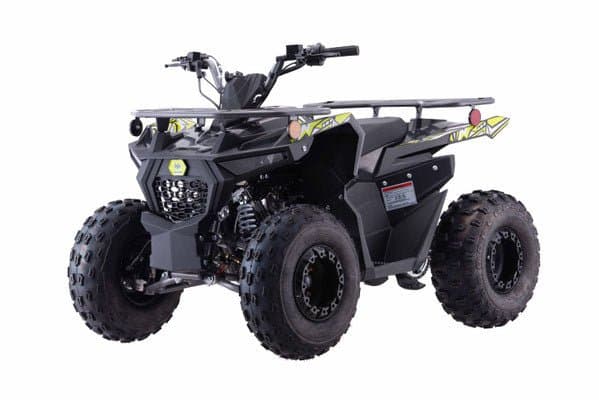 Vitacci IRide 125cc Mid Size Youth ATV