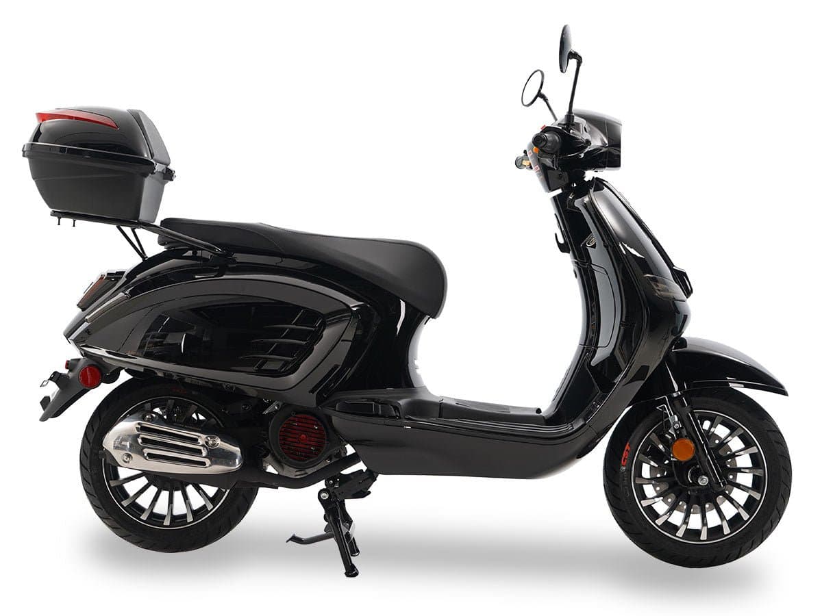 Ice Bear PMZ150-16 Classic. 150cc