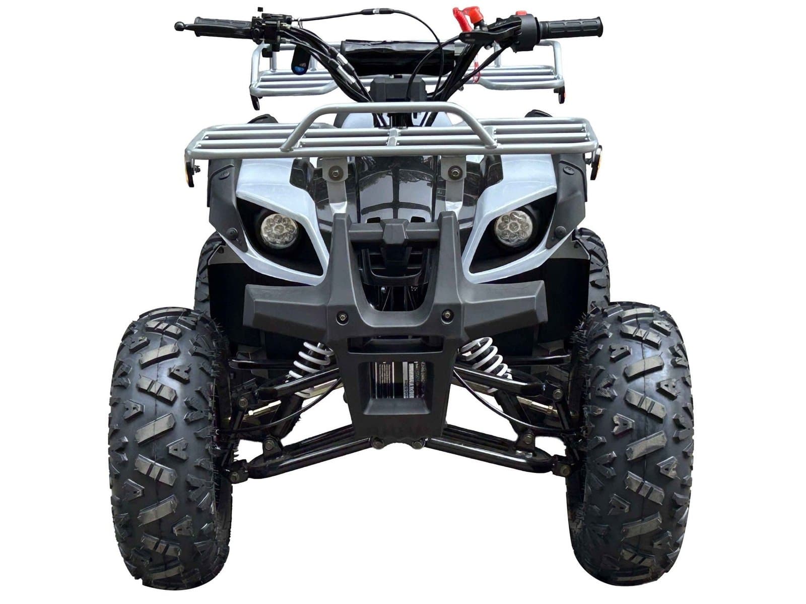 Vitacci Rider 9