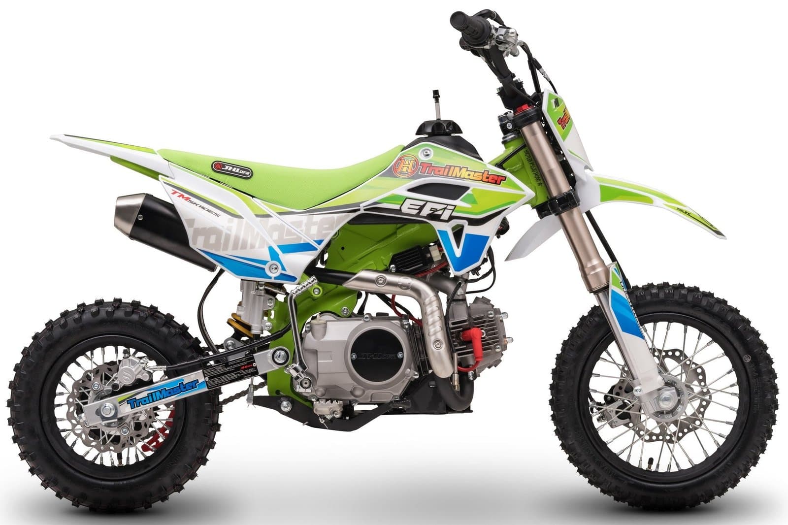 Trailmaster JHL SK110-ES