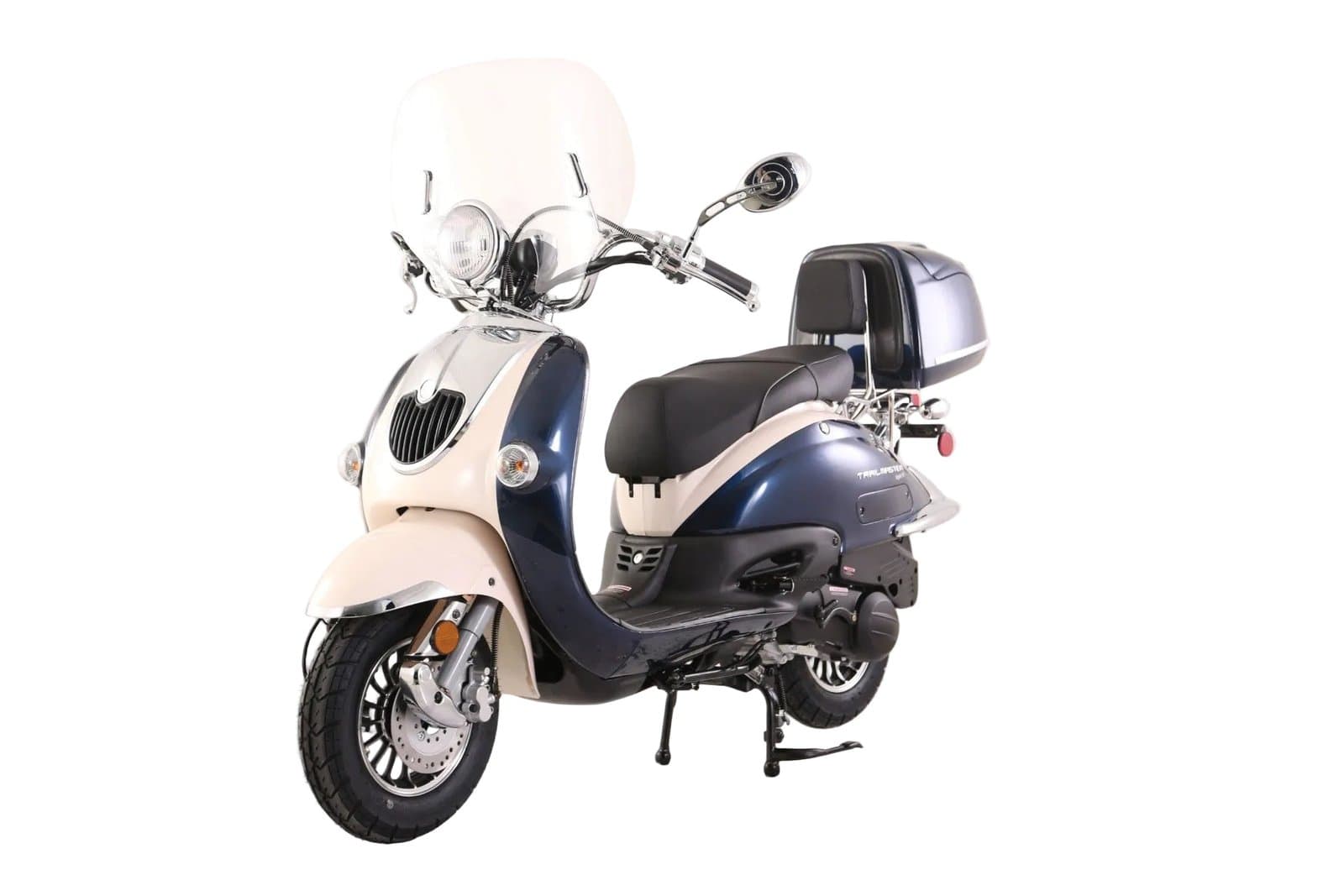 Trailmaster Sorrento 200A