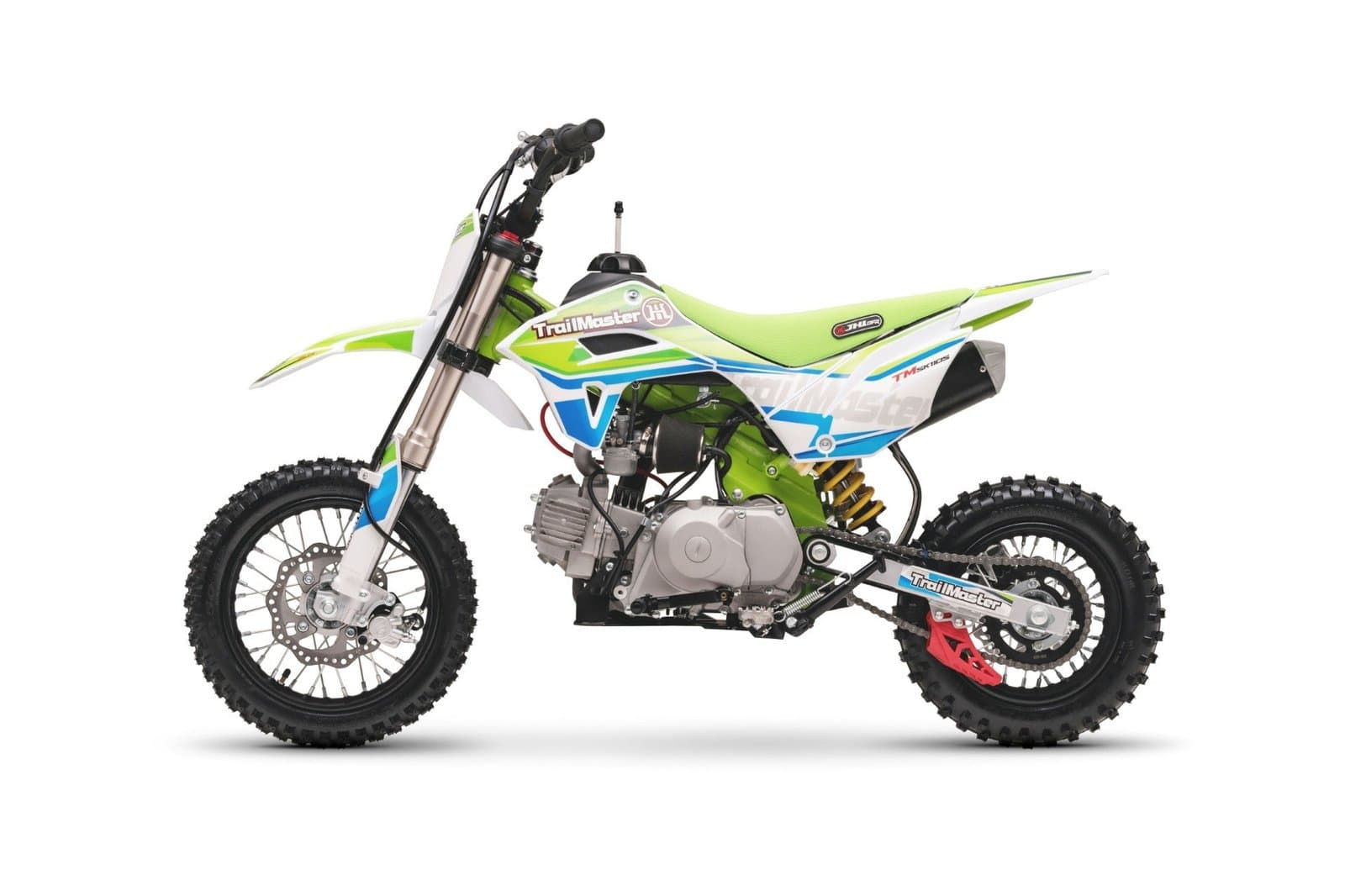 Trailmaster JHL PRO SK110S