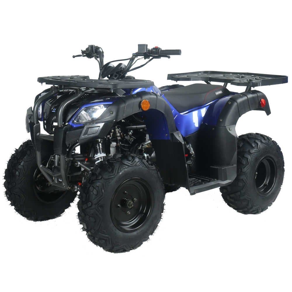 Vitacci Pentora UT 150cc - Blue