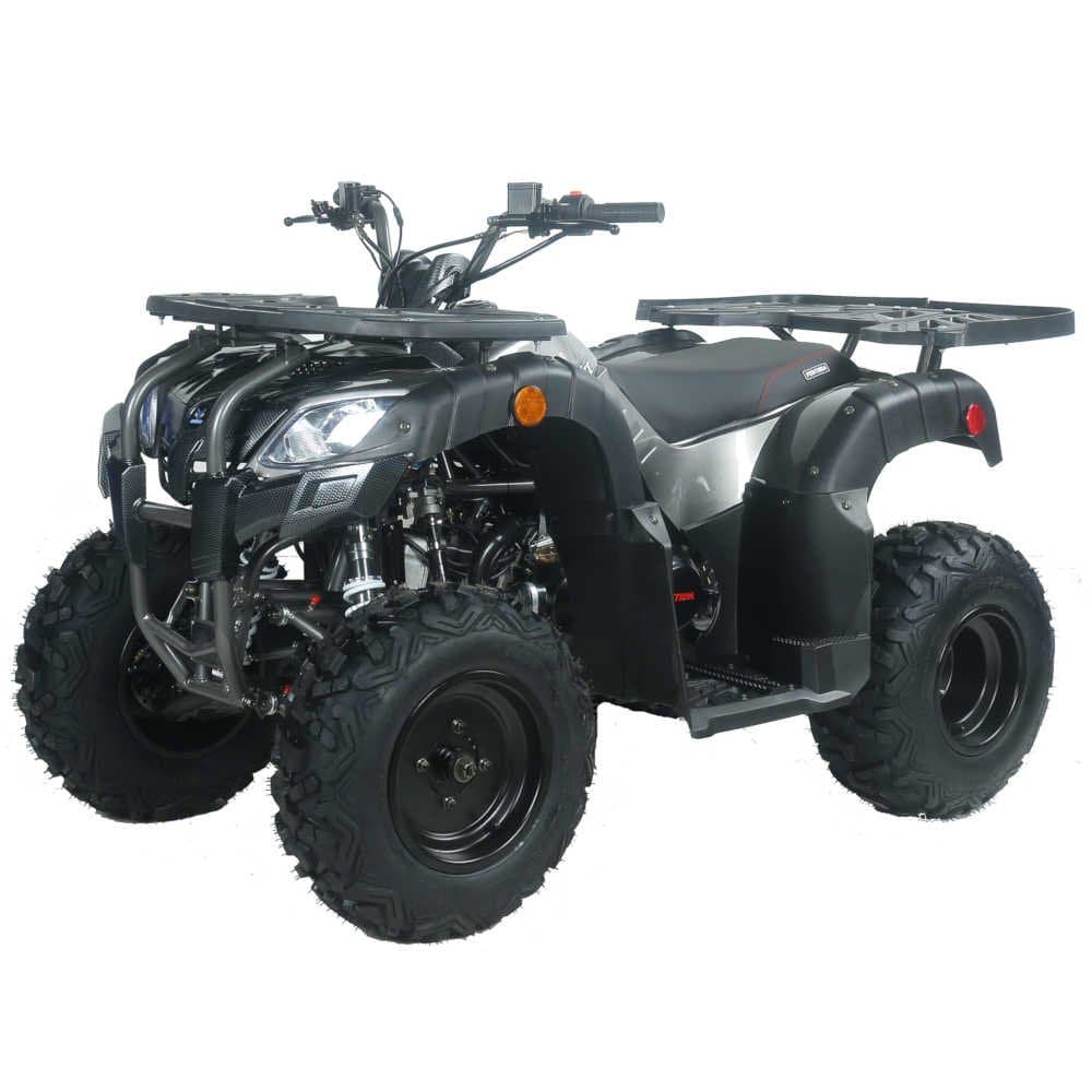 Vitacci Pentora UT 150cc - Grey