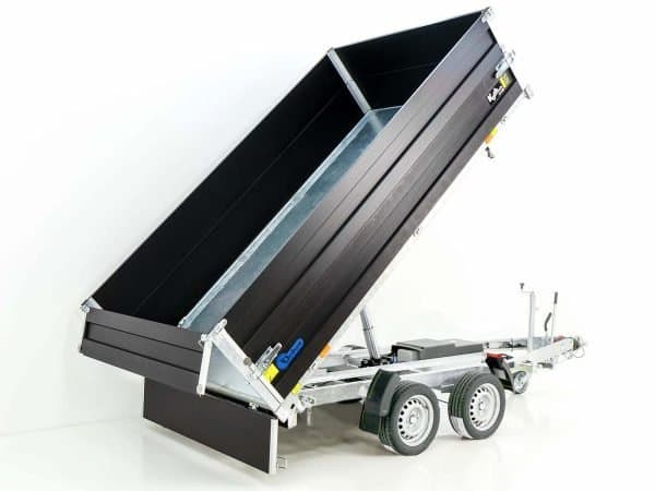 Debon Dreiseitenkipper 180×324 3,5t|Black Edition |BWA
