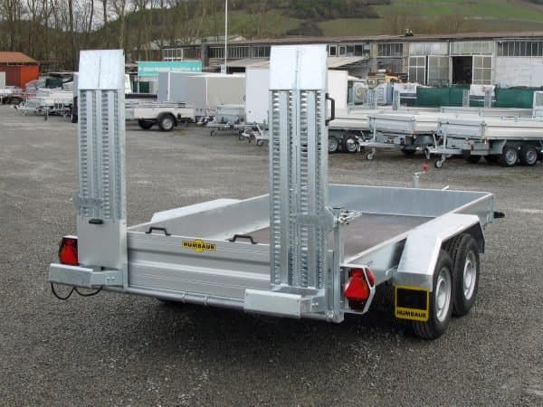 Humbaur HS353718