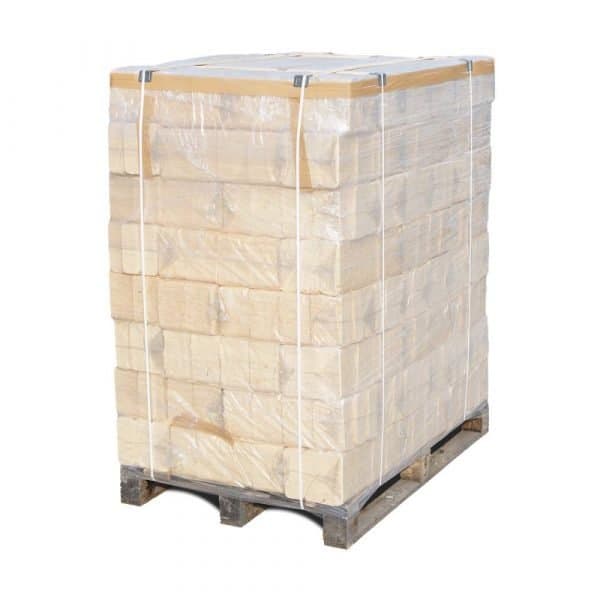 RUF Lärchenholzbriketts 960kg