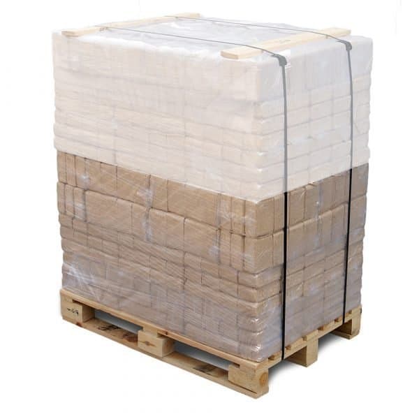 RUF Mischholz Holzbriketts 480kg