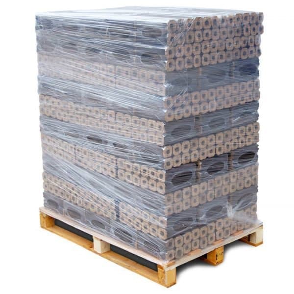 Buchenholzbriketts PINI KAY Premium 960kg