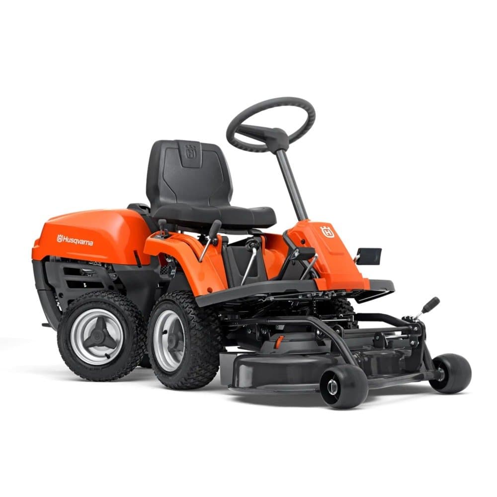 Husqvarna R112C5 Frontmäher Combi 85 cm Rider