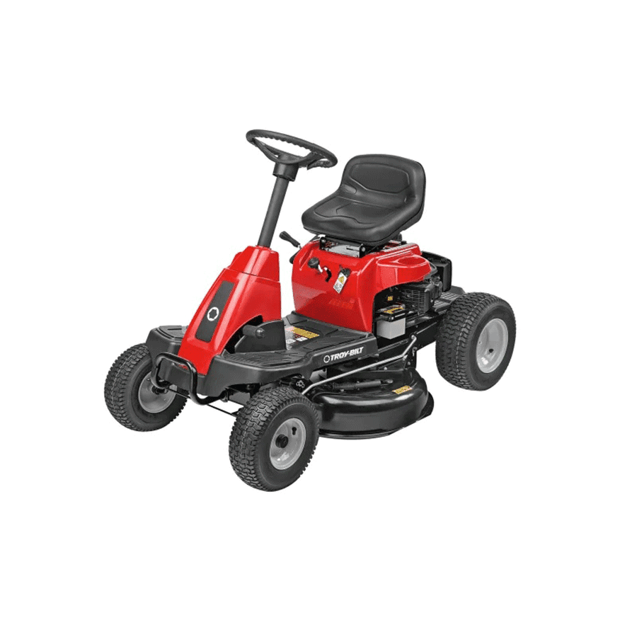 Troy-Bilt Aufsitzmäher Mini-Rider 60T-S mit Seitenauswurf-Neu
