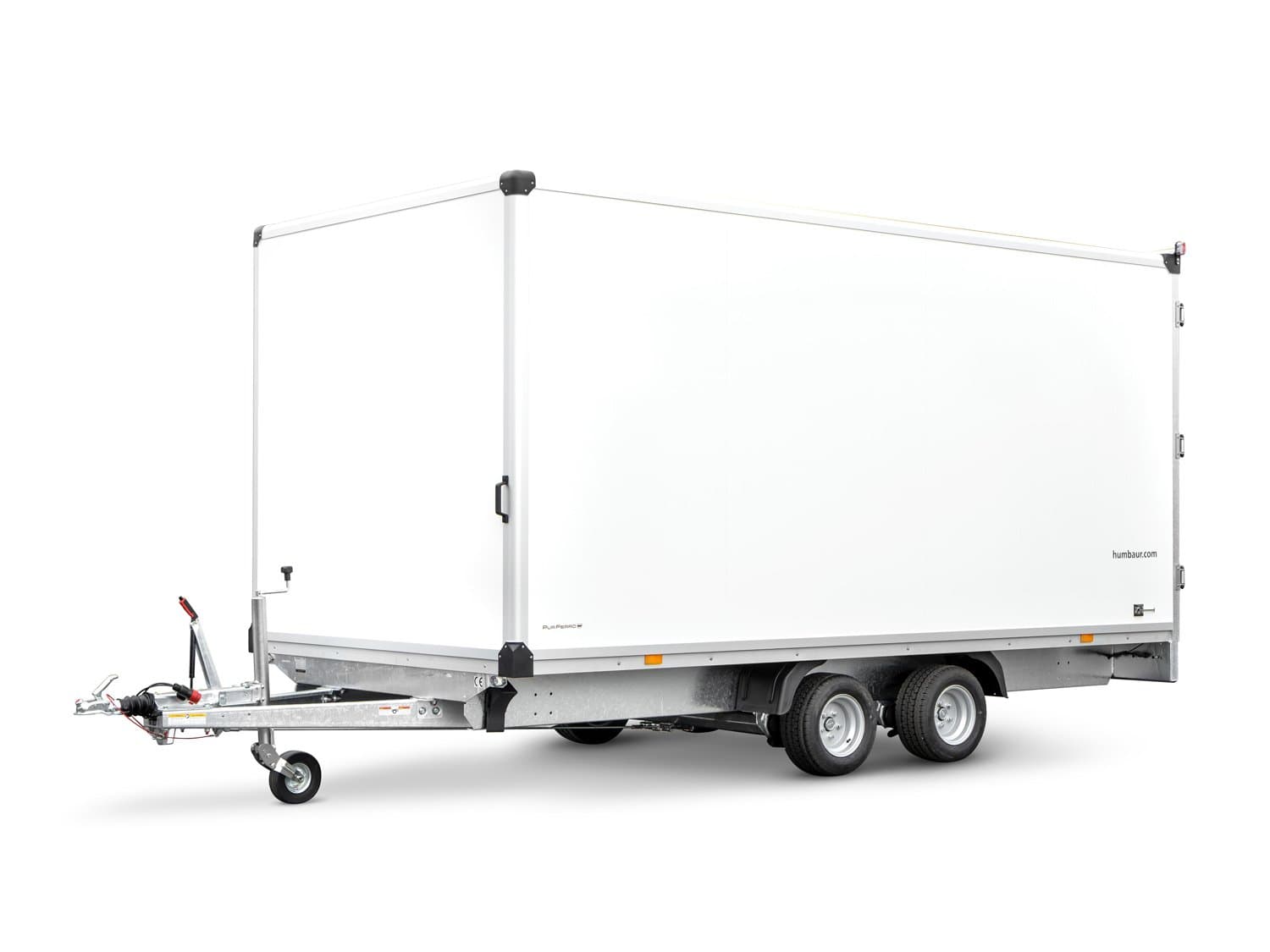 Humbaur HKN 25 62 25 – 20 PF30